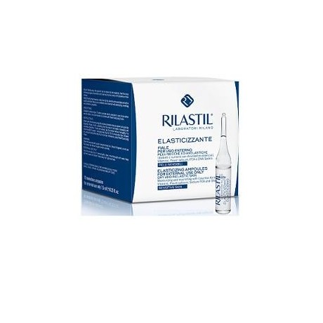 Rilastil Elasticizzante 10 Filae Da 5 ml Nuova Formula