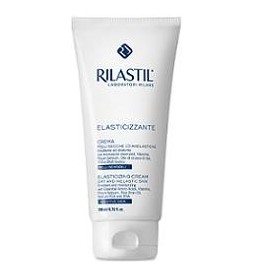 Rilastil Elasticizzante Crema 200 ml Nuova Formula