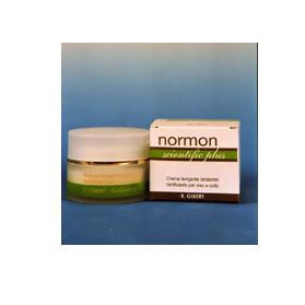 Normon Scientific Plus Tubo 50 g