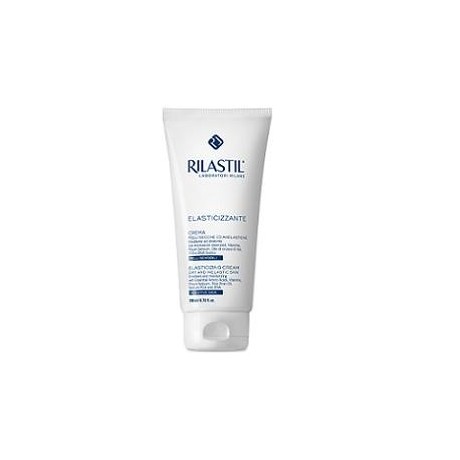 Rilastil Elasticizzante Crema 75 ml Nuova Formula