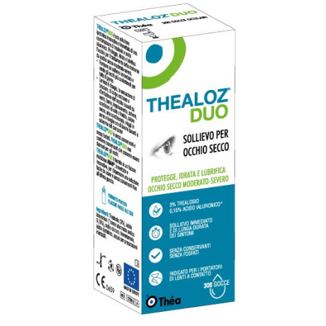 Thealoz Duo 15ml