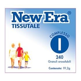 New Era I 240 Granuli