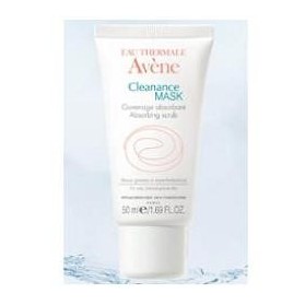 Eau Thermale Avene Cleanance Mask 50 ml