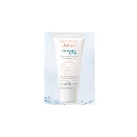 Eau Thermale Avene Cleanance Mask 50 ml