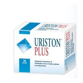 Uriston Plus 28 Bustine