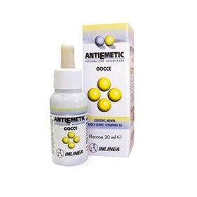 Antiemetic Gocce 20ml