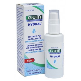 Gum Hydral Spray 50 ml