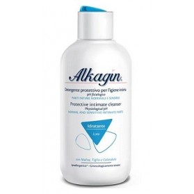 Alkagin Detergente Intimo Protettivo Fisiologico 250 ml