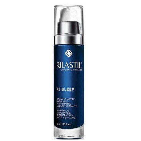 Rilastil Re-sleep Balsamo 50 ml