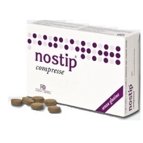 Nostip 24 Compresse 400 mg