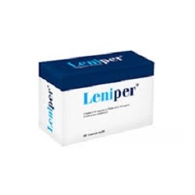 Leniper 20 Capsule Molli