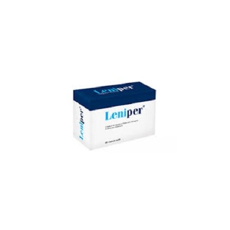 Leniper 20 Capsule Molli