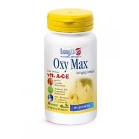 Longlife Oxy Max 30 Tavolette