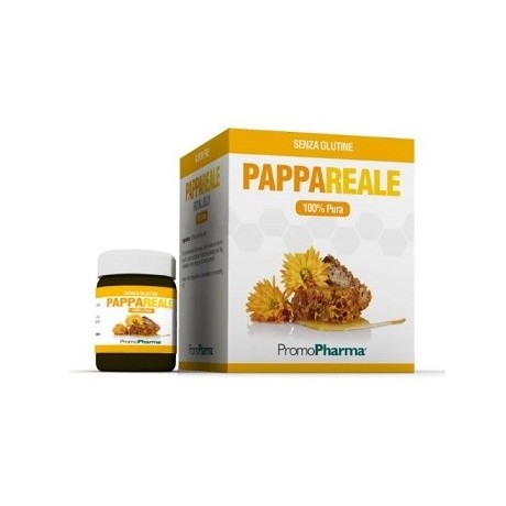 Pappa Reale Fresca 10g