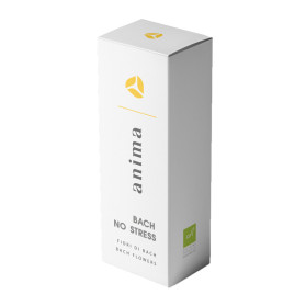 Anima Bach No Stress Gocce 30 ml