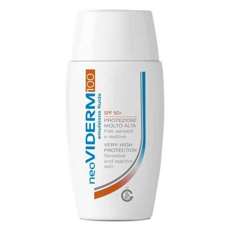 Neoviderm 100 Spf50+ 50ml