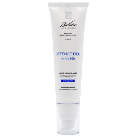 Defence Deo Active Latte A/tra