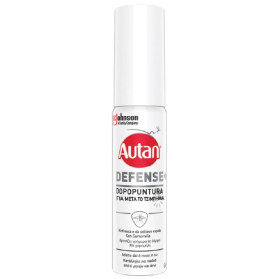 Autan Defense Dopopuntura 25ml