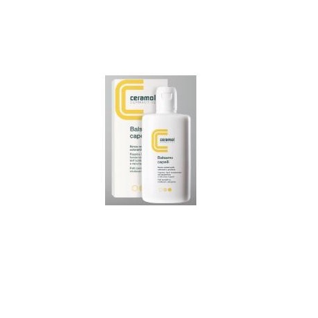 Ceramol Balsamo 200 ml