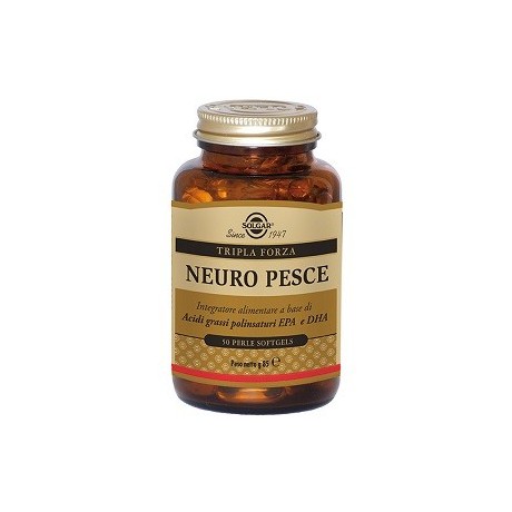 Neuro Pesce 50 Perle Softgels 85 g