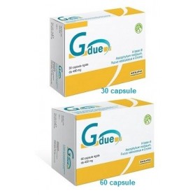 Gdue 30 Capsule