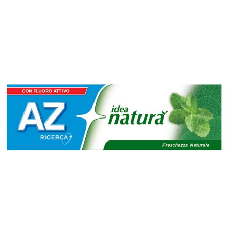 Az Natural Eucalipto Dentale 75ml