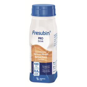 Fresubin Pro Drink Alb-pesc4 Flaconcino