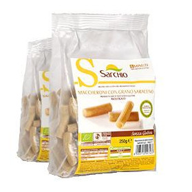 Maccheroni Con Grano Saraceno 250 g