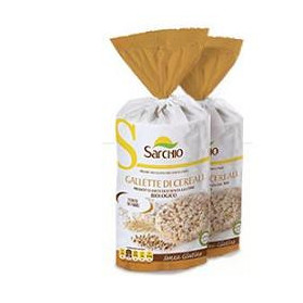 Gallette Cereali 100 g
