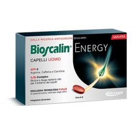 Bioscalin Energy 30 Compresse