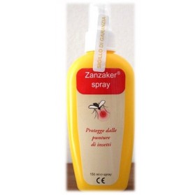 Zanzaker Spray 150 ml