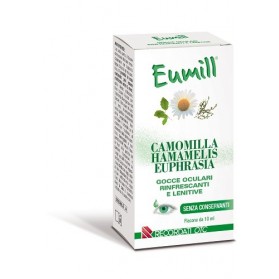 Eumill Flacone 10 ml