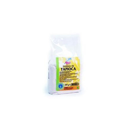 Farina Di Tapioca Bio 250 g