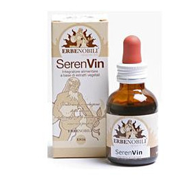 Serenvin 50 ml