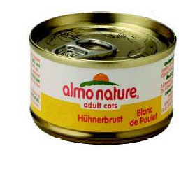 Almo Nature Cat Pol Form 70g