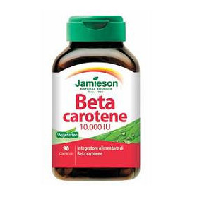 Beta Carotene 90 Compresse