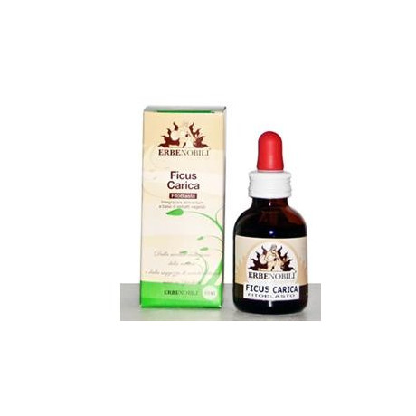 Fitoblasto Ficus Carica 50ml