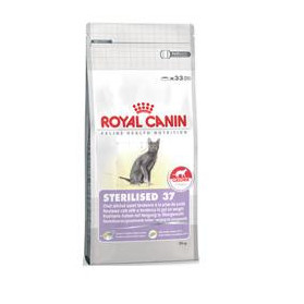 Fhn Regular Sterilised 2Kg