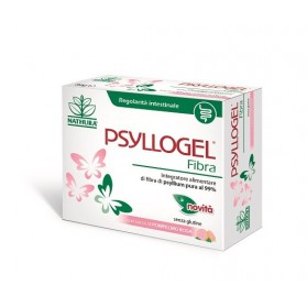 Psyllogel Fibra Pomp Ra 20 Bustine