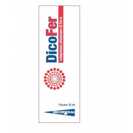 Dicofer 30 ml