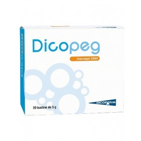 Dicopeg Barattolo 100 g