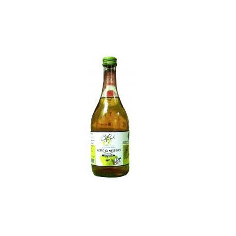 Biomed Aceto Mele Bio 750 ml