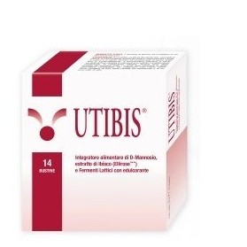 Utibis 14 Bustine