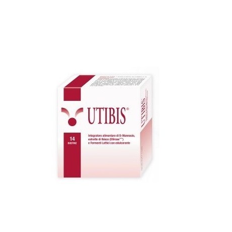 Utibis 14 Bustine