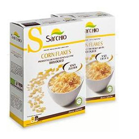 Corn Flakes 250 g