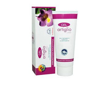 Artiglio Gel Caldo 100 ml