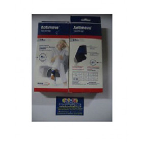 Cavigliera Elastica Actimove Talowrap S