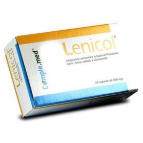 Lenicol 36 Capsule