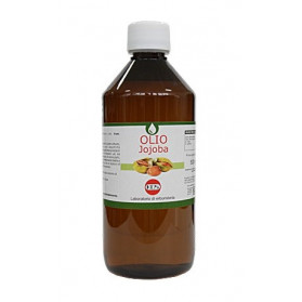 Jojoba Olio 125 ml