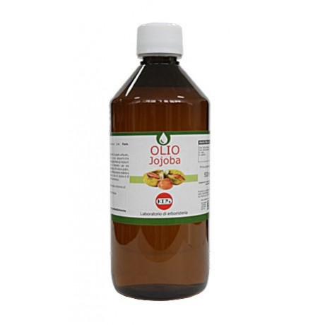 Jojoba Olio 125 ml